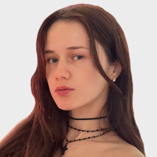 Лилия М. - Ведет курс Сценарное мастерство и драматургия для школьников и еще 3 курса рис.1