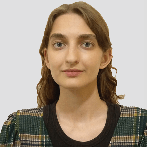 Ольга Александровна Д. - Ведет курс Графический дизайн Photoshop и еще 11 курсов рис.1